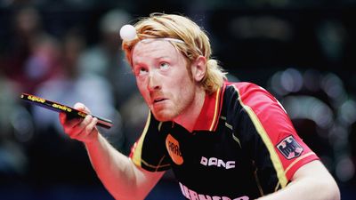 World Team Table Tennis Championships live stream: watch Busan 2024 for FREE online, Day 4