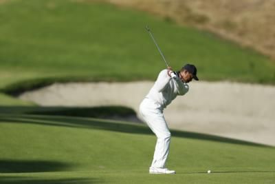 Tiger Woods' Back Spasms Hinder Return at Genesis Invitational