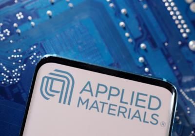 Applied Materials quarterly revenue surpasses estimates amid AI boom