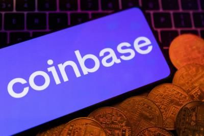 Coinbase Turns Profitable After Two Years with Strong Trading