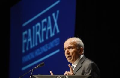 Fairfax Financial's Strong Investment Gains Drive Profit Beat