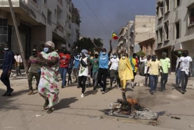 Senegal's Presidential Election Postponement Ruled Unconstitutional