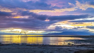 Salton Sea Clean Energy and Lithium Project Gets Approval: The Kiplinger Letter