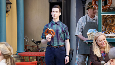 How to watch 'Young Sheldon' season 7 online — live stream final episodes, "Funeral" and "Memoir" now