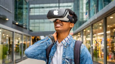 "Can’t wait to return the Vision Pro, probably the most mind-blowing piece of tech I’ve ever tried. Can’t deal with these headaches after 10 minutes of use though.”: Why some Apple Vision Pro owners are returning the headset