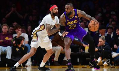 Rich Paul: LeBron James is committed to the Lakers