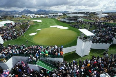 WM Phoenix Open vows ‘operational audit’ to avoid repeat of events at TPC Scottsdale