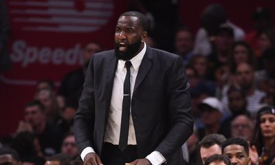 Kendrick Perkins: Lakers will get another superstar this summer
