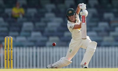 Australia v South Africa: one-off women’s Test, day two – as it happened