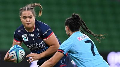 Melbourne Rebels to remain in Super W for 2024 season
