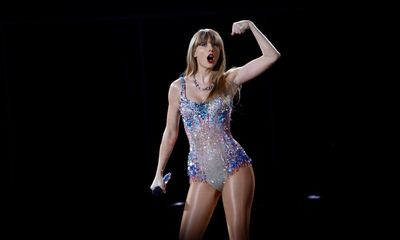 Taylor Swift Eras tour Melbourne concert: relive the pop star’s biggest ever show – as it happened