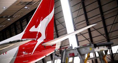‘Pilots are struggling’: Tensions rise at Qantas as pilots vote for further industrial action