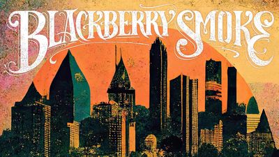 "Listen to a tune, and three minutes later you're whistling the damn melody and mangling the lyrics": Blackberry Smoke's songwriting shines on Be Right Here