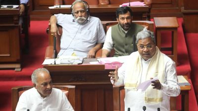 Top news developments in Karnataka on February 16, 2024