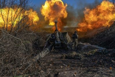 EU Must Double Ukraine Aid, As US Turns Off The Taps: Institute