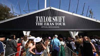 Swift fans heartbroken by last minute scam tickets