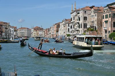 Italy Warning: When Will Venice Start Charging Entry Fees For Travellers This Year?