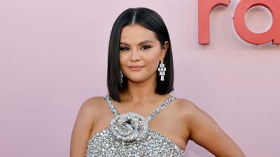 Selena Gomez and Benny Blanco revive a 'blank canvas' kitchen hue with the ability to transcend trends