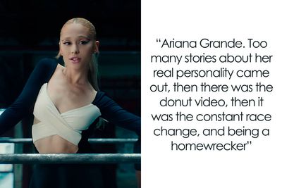 34 Celebrities That People Actually Hate