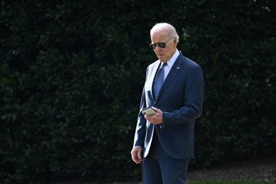 FBI Informant Charged With Lying About Bidens' Ties To Ukrainian Business