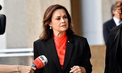 Lisa Wilkinson told Ten boss she worried about losing Sydney home if network didn’t cover her legal fees