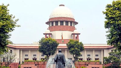 AAP seeks fair play ahead of Lok Sabha polls, tells Supreme Court its office in capital not an ‘encroachment’