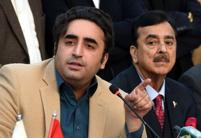 Bhutto about-turn: Behind the PPP plan to back Pakistan’s new government