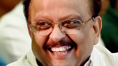 S.P. Charan sends legal notice to makers of Telugu film ‘Keedaa Cola’ for recreating late SPB’s voice through A.I.