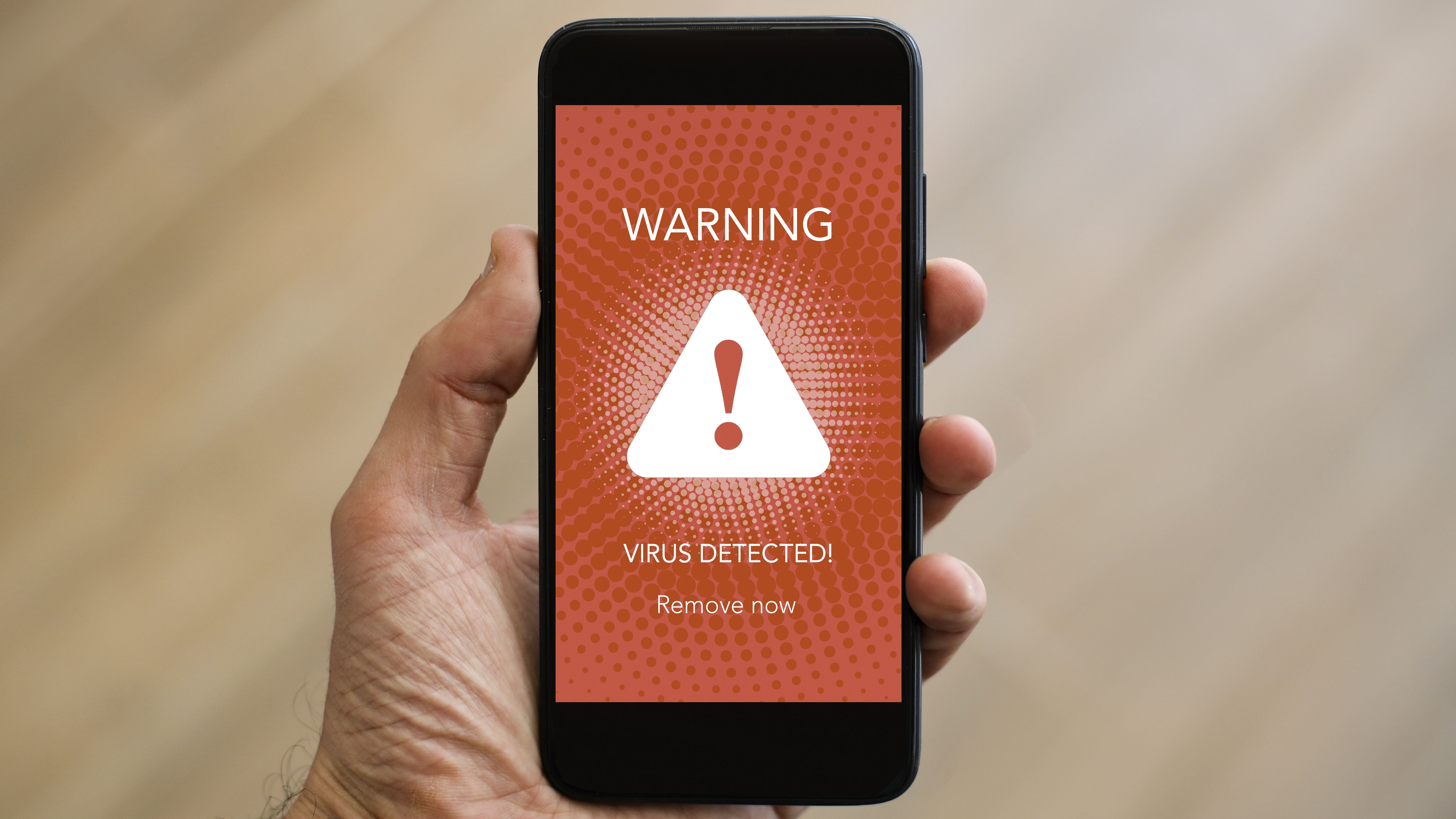 Nasty iPhone, Android malware breaks into your banking…