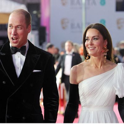Here's why Prince William and Kate Middleton skipped two of the most recent BAFTA ceremonies