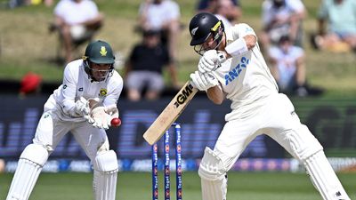 NZ vs SA | Williamson shines as New Zealand grind out first Test series win over Proteas