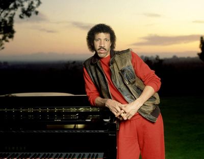 Easy to choose? Lionel Richie’s greatest songs – ranked!