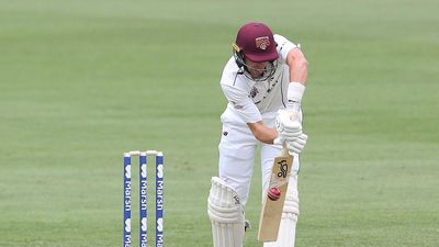 Labuschagne fights hard for Bulls on Adelaide minefield