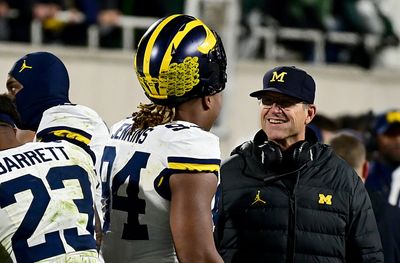2024 NFL draft: 7 Michigan players who could follow Jim Harbaugh to Chargers