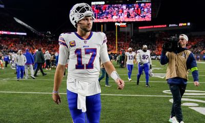 Our 2023 NFL predictions revisited: now about that Bills Super Bowl win …