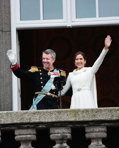 King Frederik X, Queen Mary To Mark 20th Wedding Anniversary With First Royal Tours