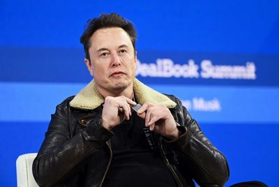 Putin 'Would Be Assassinated' If He Backs Out Of Ukraine, Says Elon Musk