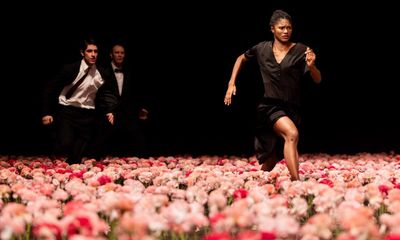 Nelken review – new generation restores the bloom of Pina Bausch’s classic