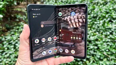 Google Pixel Fold 2 — all the rumors so far