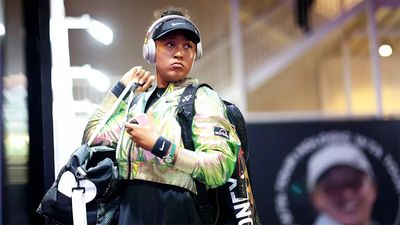 Naomi Osaka bows out of Qatar Open; Elena Rybakina, Iga Swiatek progress to semis