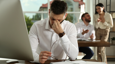 Have a toxic boss? Tips from top performers to help you sail through