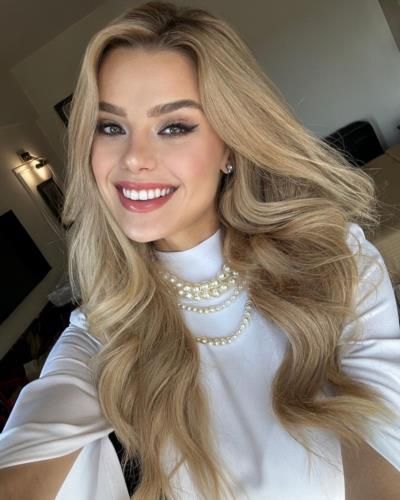 Krystyna's First Day in Delhi: Fashion And Cultural Exploration