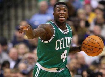 Nate Robinson wants All-Star Week’s Dunk Contest to rise again