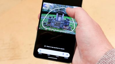 Your Pixel could now have Circle to Search — how to find out and use it