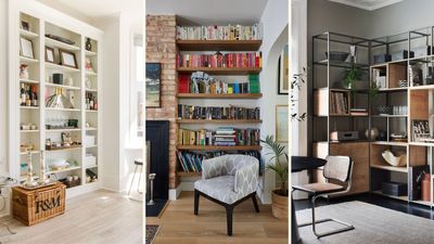 What is ‘Bookshelf Wealth’ and why is it becoming the stand-out design trend of 2024?