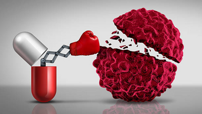 'Wonder' drug to treat aggressive form of lung cancer promises hope