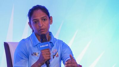Adapting to different conditions will be key to retaining WPL title: Harmanpreet