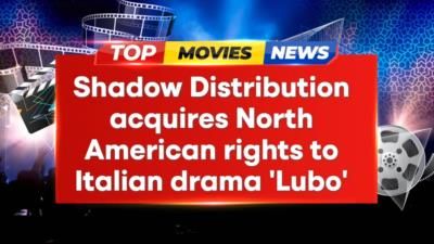 Shadow Distribution Acquires North American Rights To Drama 'Lubo'