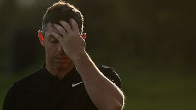 Rory McIlroy Comes Apart On Closing Stretch To Fall Back At Genesis Invitational