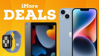 Grab yourself an iPhone 14 Plus, an Apple Watch SE, and an iPad in this epic Verizon deal